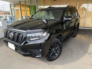 Toyota Land Cruiser Prado TXL 2023 for Sale