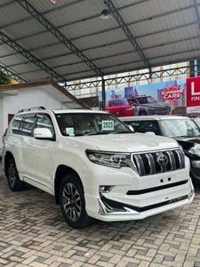 Toyota Land Cruiser Prado TXL TOP SPEC!!! 2023 for Sale