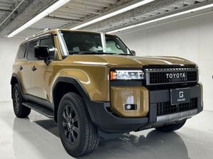Toyota Land Cruiser Prado Vx 250 2024 for Sale