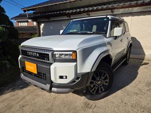 Toyota Land Cruiser Prado VX 250 2025 for Sale