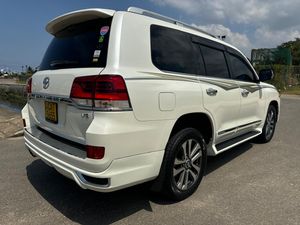 Toyota Land Cruiser Sahara 2016 for Sale