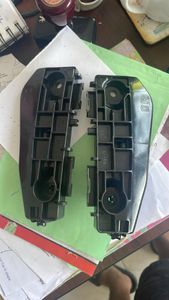 Toyota Land Cruiser Sahara 202 V8 Front Bumper Retainer for Sale