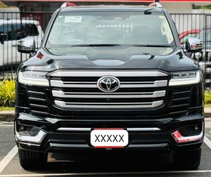 Toyota Land Cruiser Sahara 300 2025 for Sale
