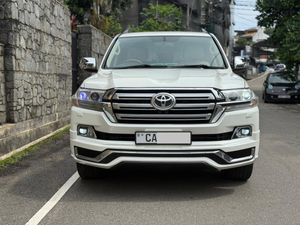 Toyota Land Cruiser Sahara Diesel Palathsaba 2013 for Sale