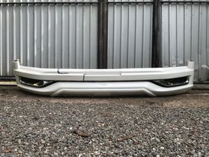 Toyota Land Cruiser Sahara V8 Front Buffer Body Kit for Sale