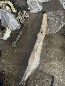 Toyota Lexus Harrier RX400H Power Steering Rack for Sale
