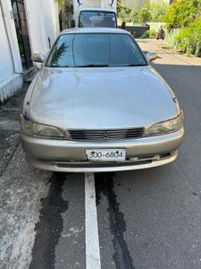 Toyota Mark GX90 1995 for Sale