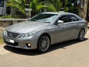 Toyota Mark X 2011 for Sale