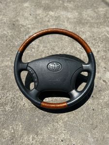 Toyota multifunction Steering Wheel for Sale