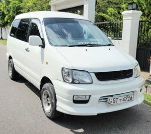 Toyota Noah 1998 for Sale