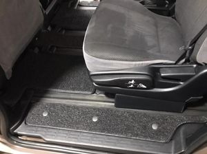 Toyota Noah 3D Carpet for Sale