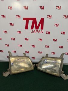 Toyota Noah CR41 Cristal Headlight for Sale
