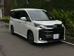 Toyota Noah SZ 2024 for Sale