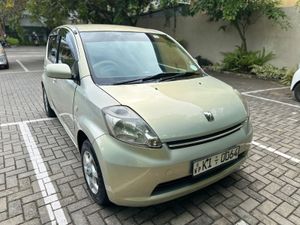Toyota Passo 2005 for Sale