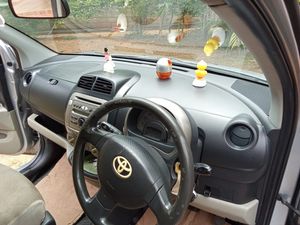 Toyota Passo 2007 for Sale