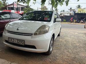 Toyota Passo 2007 for Sale