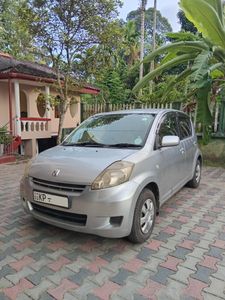 Toyota Passo 2008 for Sale