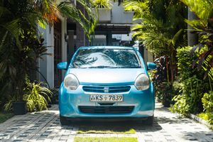Toyota Passo 2010 for Sale