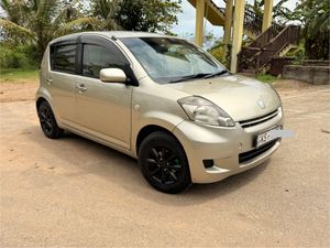 Toyota Passo 2010 for Sale