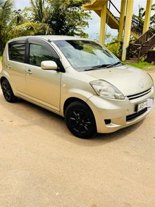 Toyota Passo 2010 for Sale