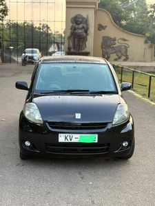 Toyota Passo 2010 for Sale