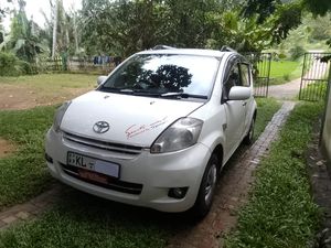 Toyota Passo 2011 for Sale
