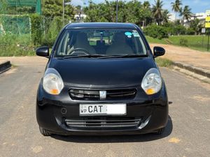 Toyota Passo 2014 for Sale