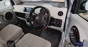 Toyota Passo 2014 for Sale