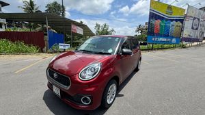 Toyota Passo 2016 for Sale