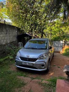 Toyota Passo 2016 for Sale
