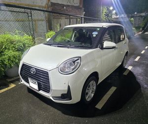 Toyota Passo 2023 for Sale