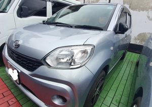 Toyota Passo Japan 2018 2017 for Sale