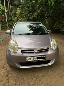 Toyota Passo KGC 30 2012 for Sale