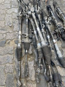 Toyota Passo KGC10 Power Steering Rack for Sale