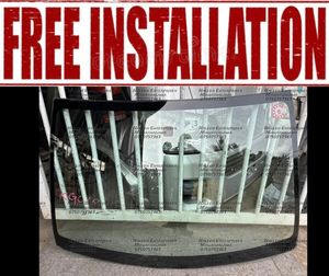 Toyota Passo KGC10 Windscreen for Sale