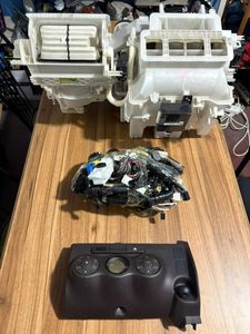 Toyota Passo KGC30 Touch AC Conversion Kit for Sale