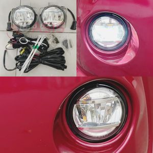 Toyota Passo LED Fog Lamp Light Set for 2016-2024 models for Sale