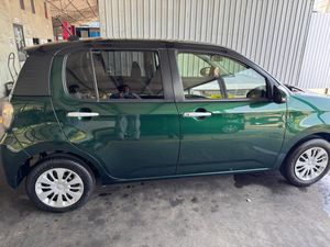 Toyota Passo Moda 2017 for Sale