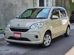 Toyota Passo X LIMITED 2023 for Sale