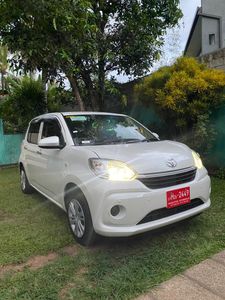 Toyota Passo XL UN-Registered 2023 for Sale