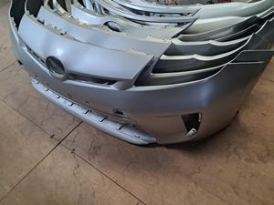 Toyota Pirus W30 Front Bumper for Sale