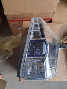 Toyota Pirus W40 Tail Lamp L R for Sale