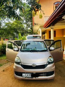 Toyota Pixis 2016 for Sale