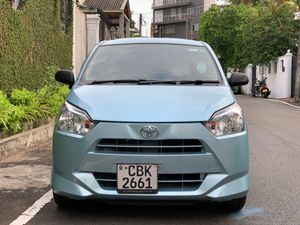 Toyota Pixis 2017 for Sale