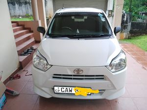 Toyota Pixis 2017 for Sale