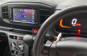 Toyota Pixis 2018 for Sale