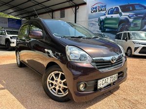 Toyota Pixis DAIHATSU MIRA 2015 for Sale