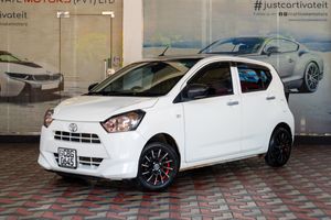 Toyota Pixis Epoch 2018 for Sale
