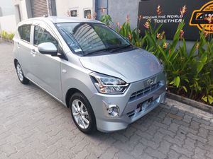 Toyota Pixis G Grade 2024 for Sale