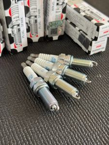 Toyota Pixis Spark Plugs Genuine for Sale Toyota Pixis Spark Plugs Genuine for Sale
